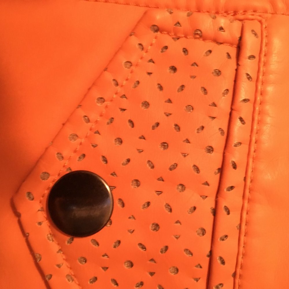 Jacket - Picture 2 of 2